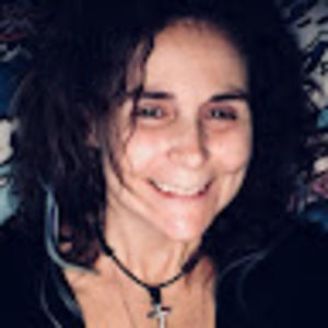 Meet your Posher, Robyn